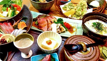 千菜コース