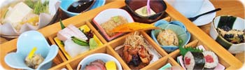 わがまま御膳