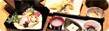 野立御膳
